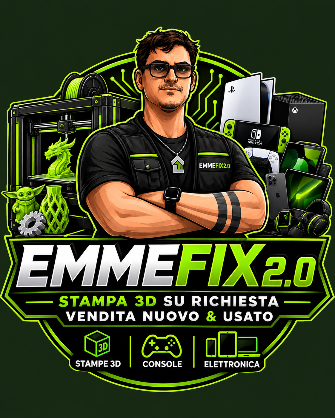 EmmeFix2.0